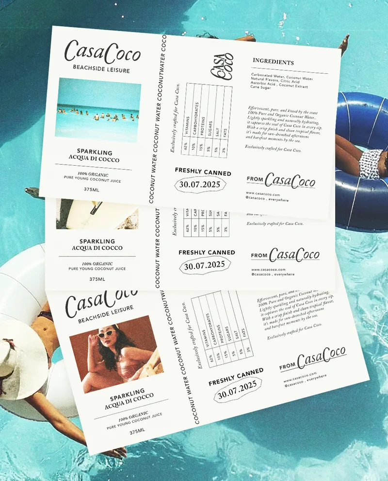 Prints cover